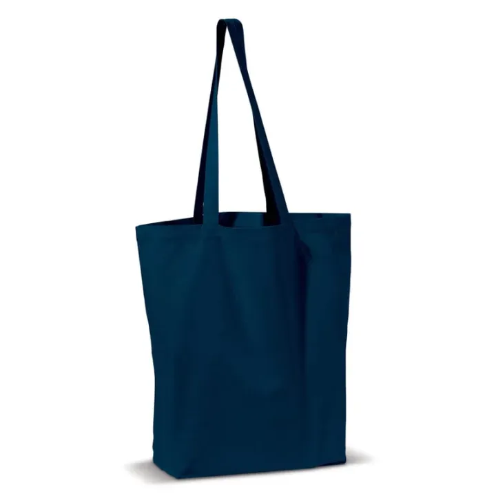 Shoulder bag canvas 250g/m² 41x12x43cm - LT91713 (N0010)